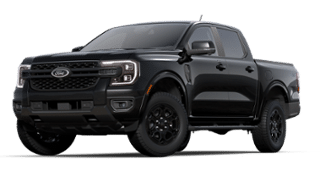 2025 Ford Ranger® External Image 2